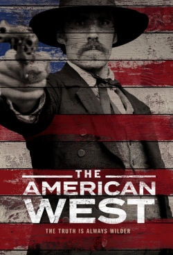 Watch The American West movies free hd online