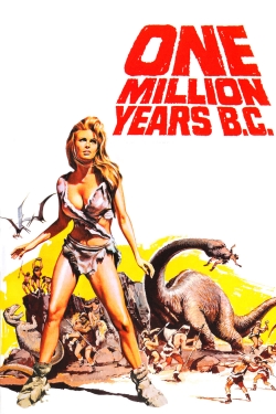 Watch One Million Years B.C. movies free hd online