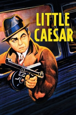 Watch Little Caesar movies free hd online