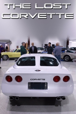 Watch The Lost Corvette movies free hd online