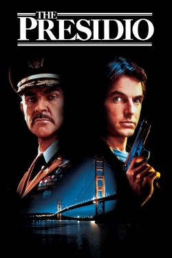 Watch The Presidio movies free hd online