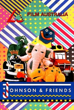 Watch Johnson & Friends movies free hd online