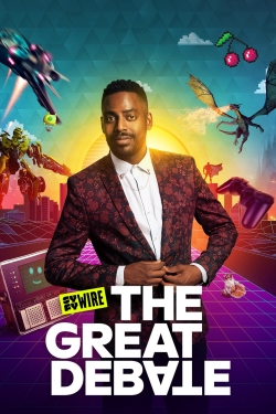 Watch SYFY WIRE's The Great Debate movies free hd online