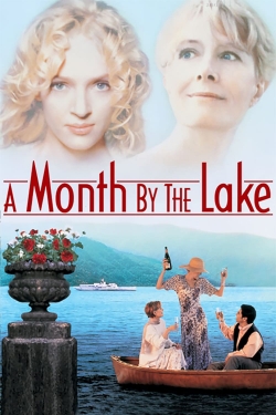 Watch A Month by the Lake movies free hd online