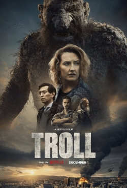 Watch Troll movies free hd online