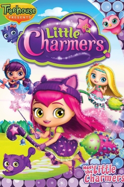 Watch Little Charmers movies free hd online