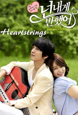 Watch Heartstrings movies free hd online