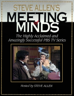 Watch Meeting of Minds movies free hd online