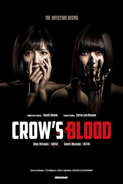 Watch Crow's Blood movies free hd online