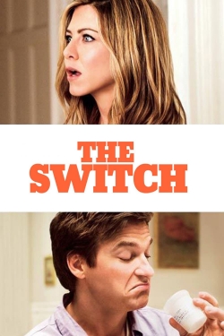 Watch The Switch movies free hd online