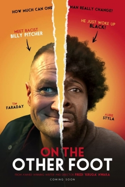 Watch On the Other Foot movies free hd online