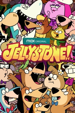 Watch Jellystone! movies free hd online