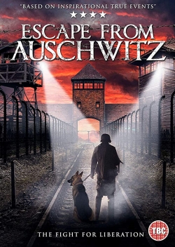 Watch The Escape from Auschwitz movies free hd online