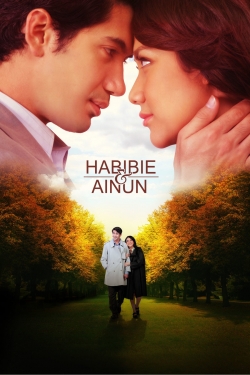 Watch Habibie & Ainun movies free hd online