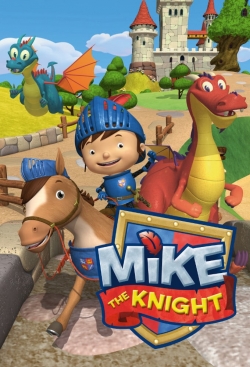 Watch Mike the Knight movies free hd online