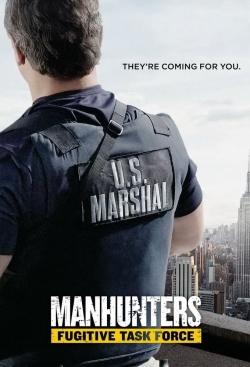 Watch Manhunters: Fugitive Task Force movies free hd online