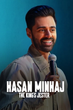 Watch Hasan Minhaj: The King's Jester movies free hd online