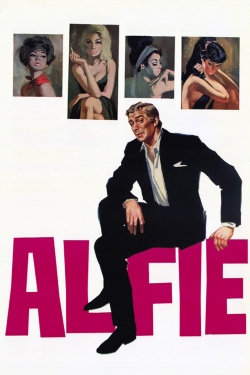 Watch Alfie movies free hd online