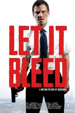 Watch Let It Bleed movies free hd online