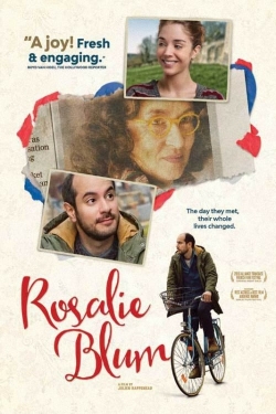 Watch Rosalie Blum movies free hd online