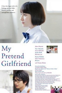 Watch My Pretend Girlfriend movies free hd online