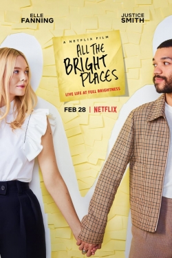 Watch All the Bright Places movies free hd online