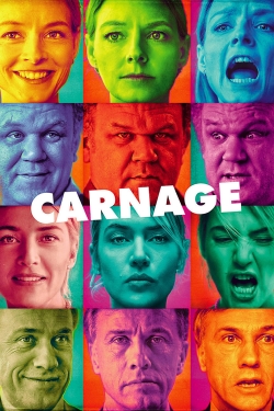 Watch Carnage movies free hd online