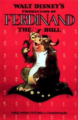 Watch Ferdinand the Bull movies free hd online