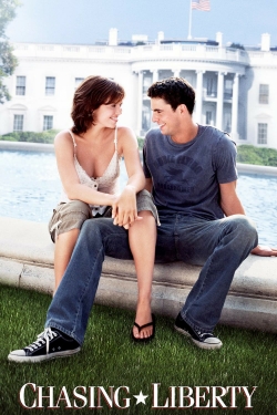 Watch Chasing Liberty movies free hd online