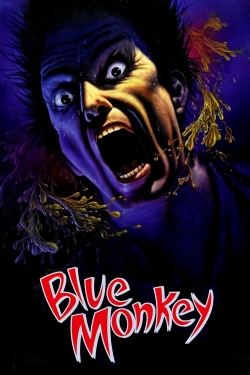 Watch Blue Monkey movies free hd online