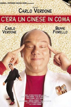 Watch A Chinese in a Coma movies free hd online