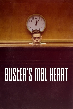 Watch Buster's Mal Heart movies free hd online