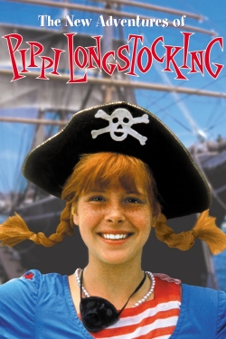 Watch The New Adventures of Pippi Longstocking movies free hd online