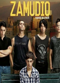 Watch Zamudio: Lost in the Night movies free hd online