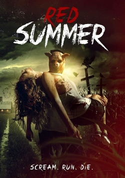 Watch Red Summer movies free hd online