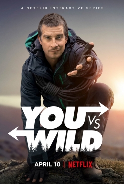 Watch You vs. Wild movies free hd online