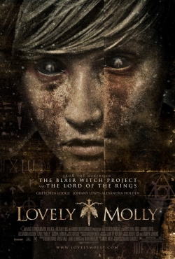 Watch Lovely Molly movies free hd online