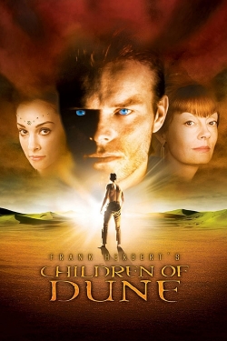 Watch Frank Herbert's Children of Dune movies free hd online