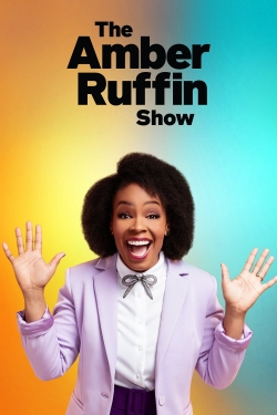 Watch The Amber Ruffin Show movies free hd online