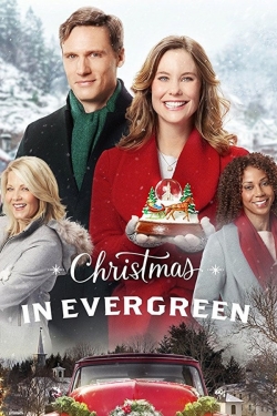 Watch Christmas in Evergreen movies free hd online