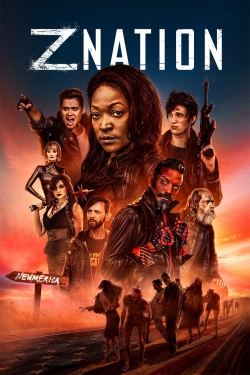 Watch Z Nation movies free hd online