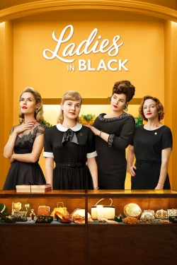 Watch Ladies in Black movies free hd online