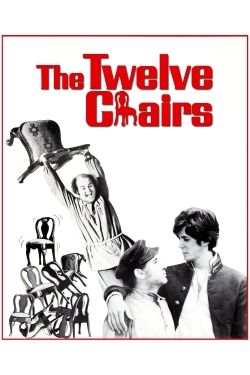 Watch The Twelve Chairs movies free hd online