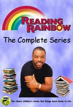 Watch Reading Rainbow movies free hd online