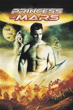 Watch Princess of Mars movies free hd online