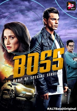 Watch BOSS: Baap of Special Services movies free hd online