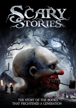 Watch Scary Stories movies free hd online