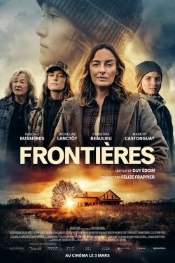 Watch Frontiers movies free hd online