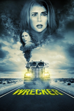 Watch Wrecker movies free hd online