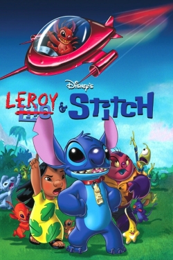 Watch Leroy & Stitch movies free hd online